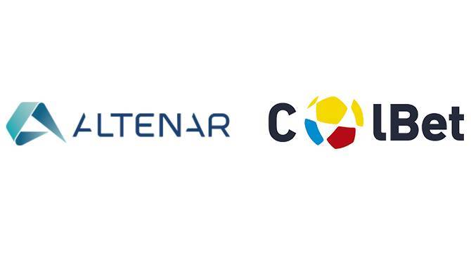 Altenar inks new deal with Colbet and Betsson for Colombia