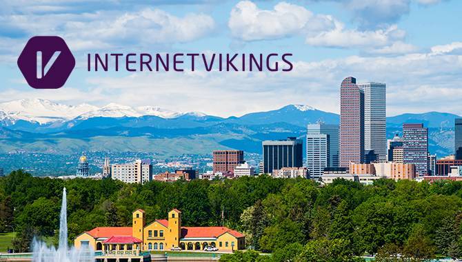Internet Vikings enters Colorado igaming market
