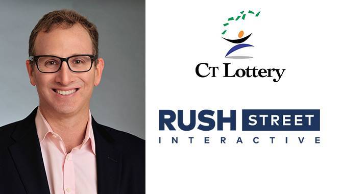 Rush Street Interactive enters sports betting agreement with Connecticut Lottery Corporation