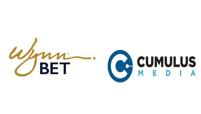 WynnBET enters multi-platform deal with Cumulus Media