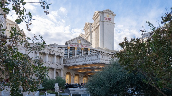 Caesars-Ent-new-directors