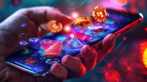 Games Global designs new slot game with Caesars Digital