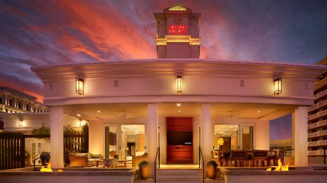 Caesars acquires sports betting technology provider ZeroFlucs