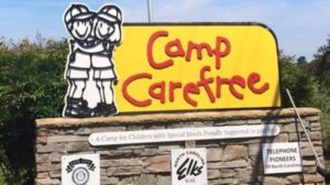Rockingham County faces lawsuit over casino re-zoning near children’s camp