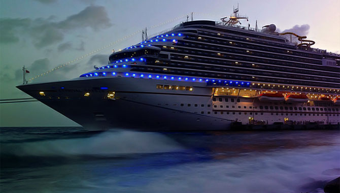 Carnival-Corporation