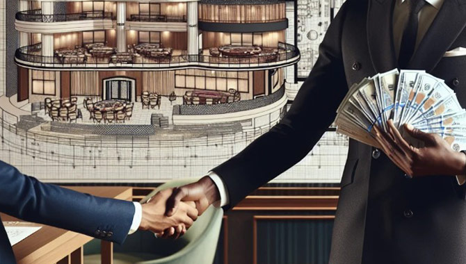 Virginia Delegate’s campaign funds linked to Chamber lobbyist