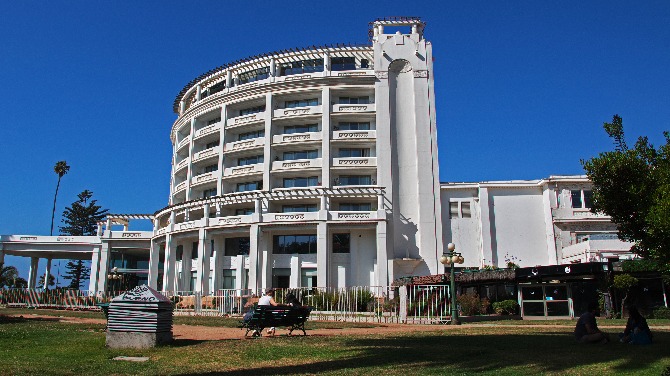 Viña del Mar casino workers face uncertainty after Enjoy exit