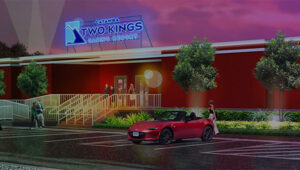 Catawba Two Kings Casino Resort remains in limbo amidst developer dispute