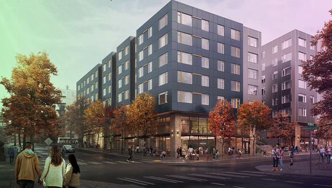 Cedar Rapids City Council permits option-to-purchase agreement for Cedar Crossing