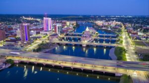 Iowa: Cedar Rapids to consider welcoming new casino
