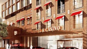 Colorado’s Chamonix Casino Hotel set to open