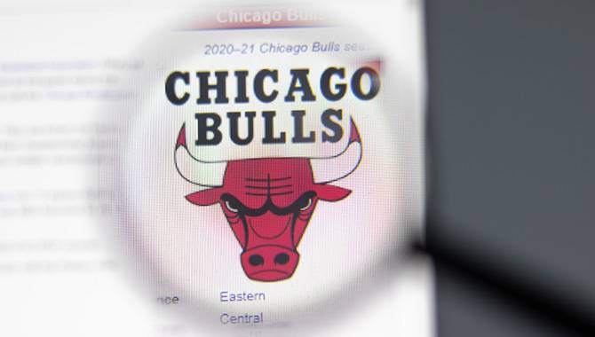 Chicago-bulls