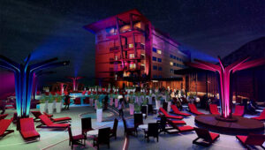 Velvix debuts two new slot titles at Chicken Ranch Casino