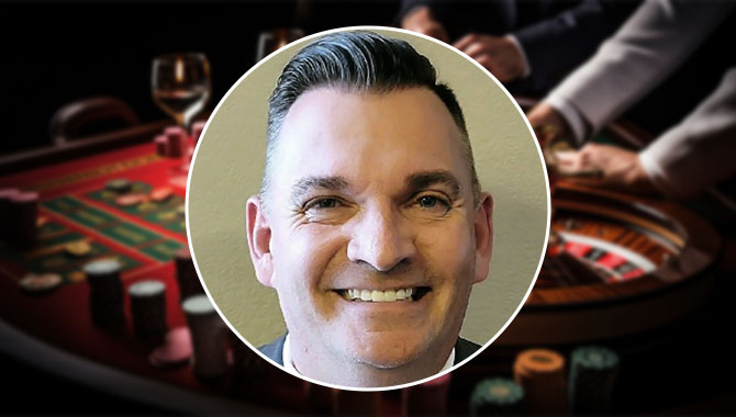Plaza Hotel & Casino announces new hire and two promotions