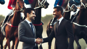 Churchill Downs partners with Royal Ascot, Jockey Club