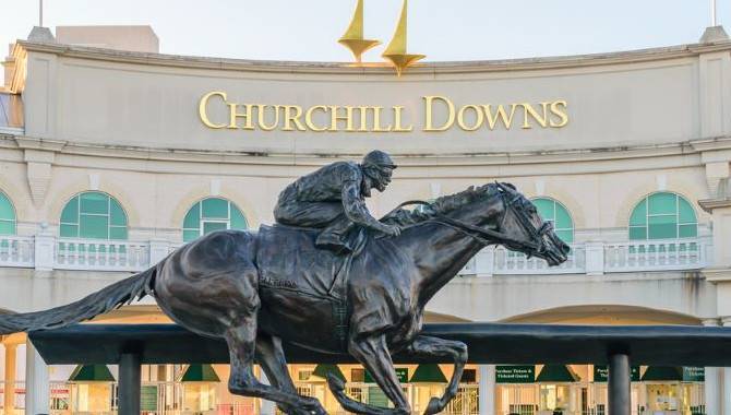 Kentucky state lawmaker to file new sports betting bill