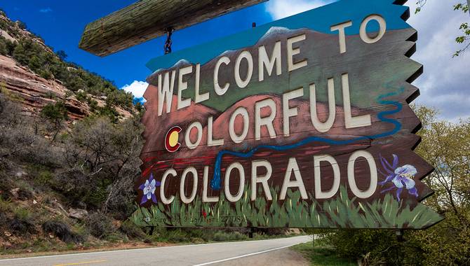 Colorado reports February handle of $440.5m