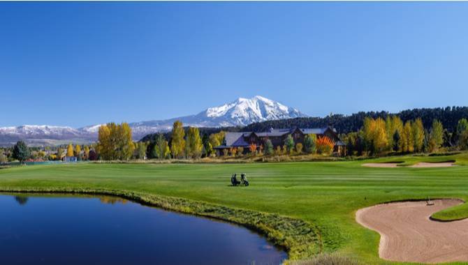 PointsBet announces exclusive partnership with TPC golf tournament