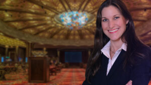 New Hampshire Representative Laurie Sanborn named as Chair of new charitable gaming commission