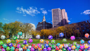 Connecticut Lottery Corp. to open new retail sports betting location in Bridgeport