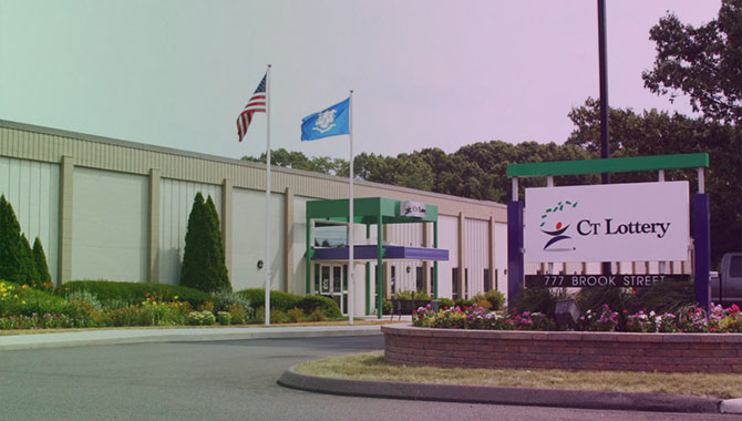 Rush Street Interactive and The Connecticut Lottery Corporation to end relationship