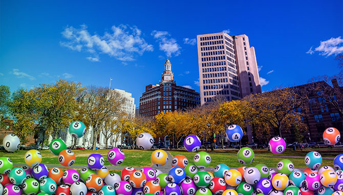 Connecticut Lottery Corp. to open new retail sports betting location in Bridgeport