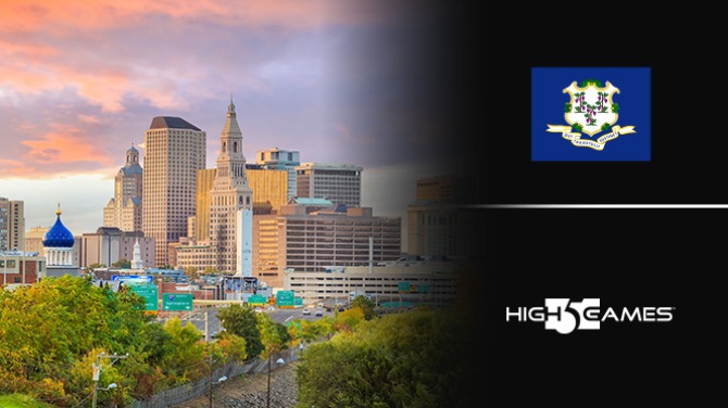 High 5 Games reinstates B2B license in Connecticut