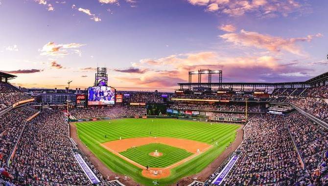 Colorado sportsbooks report April handle of $244m