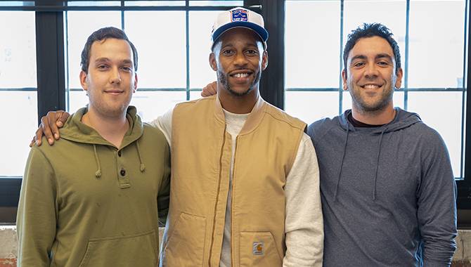 NFL star joins Prophet Exchange as strategic partner