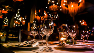 Caesars to feature Gordon Ramsay & other chefs during F1 in Las Vegas