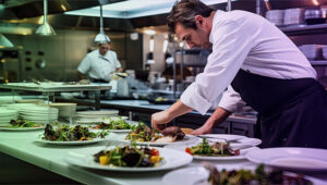 Culinary workers to rally next week on Las Vegas Strip