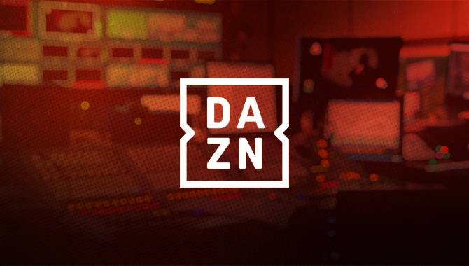 DAZN Group restructures leadership team
