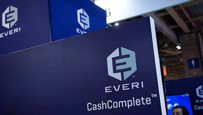 Everi completes $1bn debt refinancing