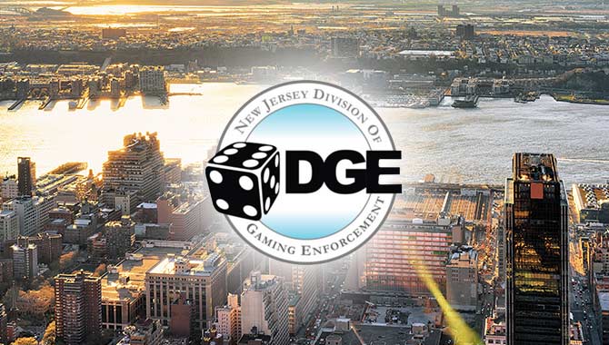 New Jersey Division of Gaming Enforcement and Rutgers University publish RG study