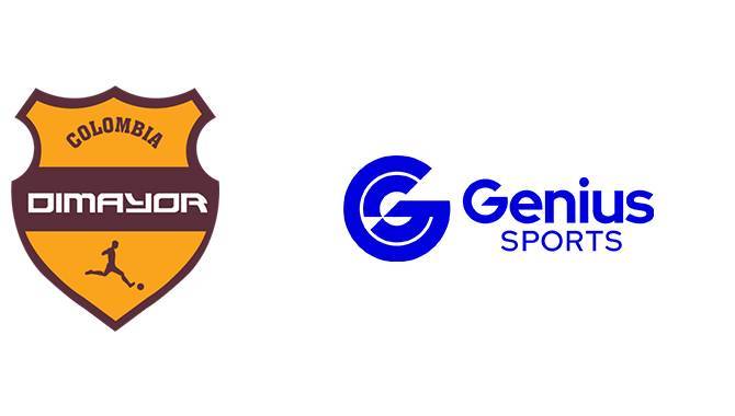 Genius Sports expands partnership with Colombian soccer