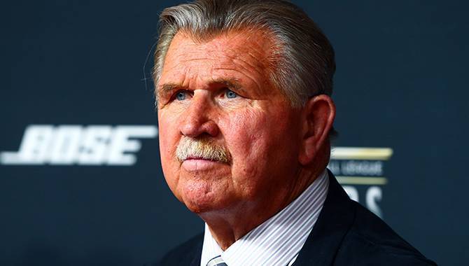 BetRivers tackles Chicago Bears legend Mike Ditka as brand ambassador