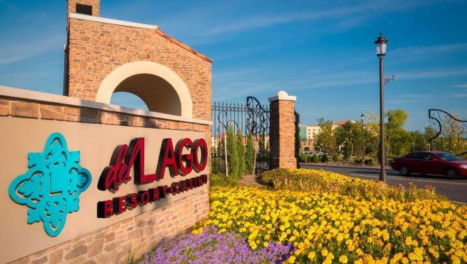 New York casino capacity to expand to 50% on May 15