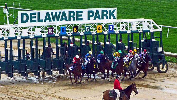 Clairvest completes acquisition of Delaware Park casino and racetrack