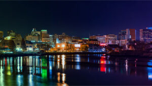 Delaware Park Casino unveils $10m renovations