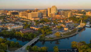 Internet Vikings debuts second data center in Delaware