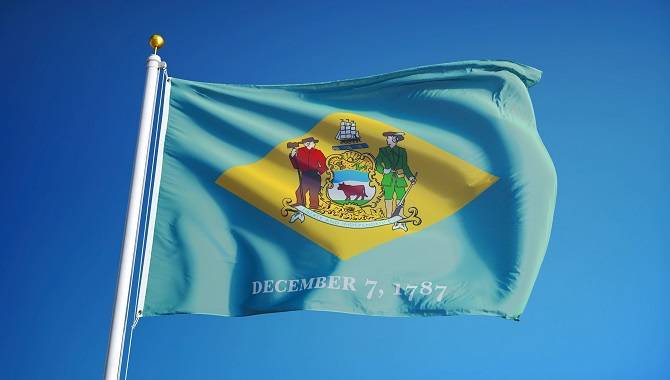 Delaware iGaming revenue up 131.2% in February