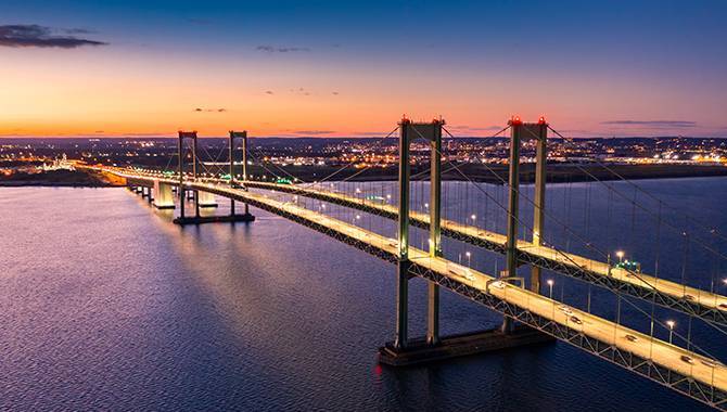 Delaware iGaming revenue falls 5% in September