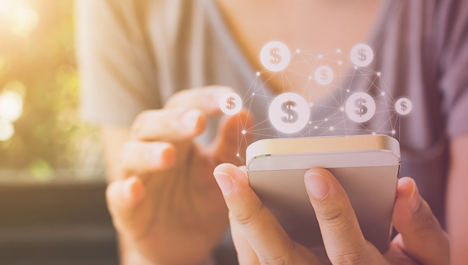 Anaxi makes its Digital Wallet available to third-party apps