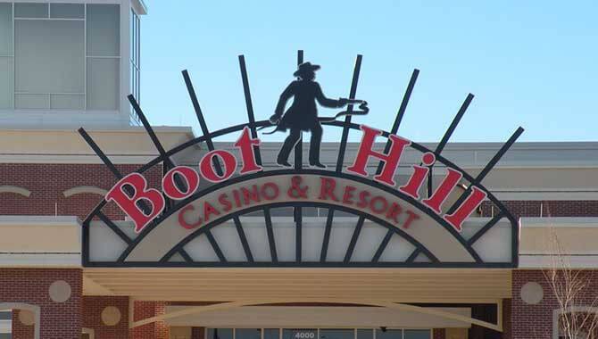 Bally’s Corporation enters Kansas