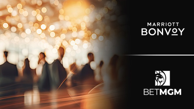 Marriott Bonvoy and BetMGM to host fantasy football sweepstakes