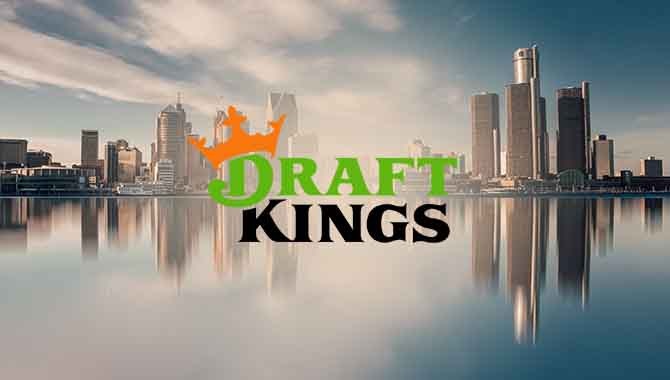 DraftKings’ first Sports & Social venue to open December 1 in Michigan