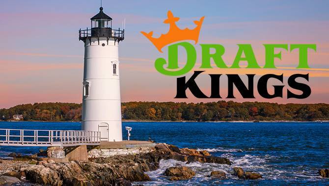 DraftKings opens third sportsbook in New Hampshire