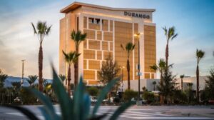 Station Casinos reveals plans to expand Durango property