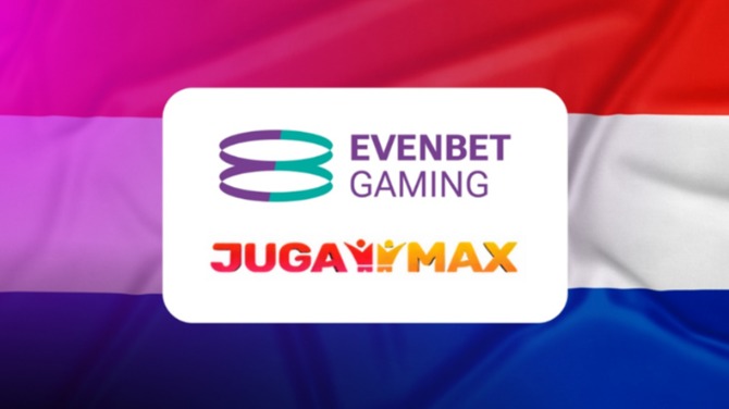 EvenBet Gaming debuts in Paraguay with JugaMax partnership