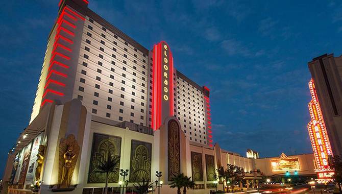 Shreveport Casinos to be subject to smoking ban